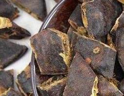 皂角素的作用与功效 皂角素的作用与功效