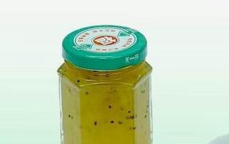 猕猴桃果酱材料和做法步骤（猕猴桃果酱的做法）