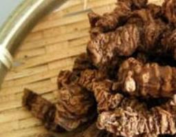 马蹄香根的功效与作用及副作用 马蹄香的作用和功效