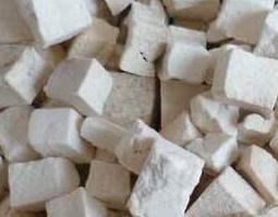 云茯苓的功效与作用及禁忌 云茯苓的功效是什么