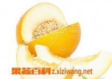 香瓜怎么吃（落地碎香瓜怎么吃）