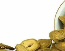 大黄根 大黄根的图片