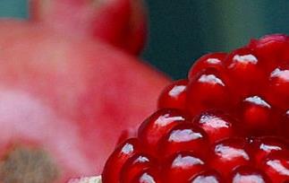 石榴的营养价值和药用价值 石榴的营养价值和药用价值区别