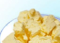 黄油的保质期（黄油的保质期一般是多长时间）