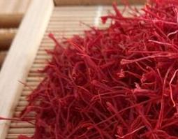 藏红花的功效作用（藏红花的功效作用功能主治）