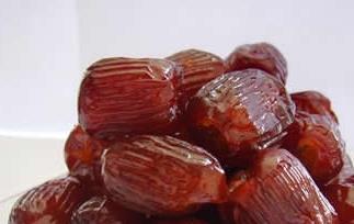 阿胶蜜枣 阿胶蜜枣吃了会胖吗