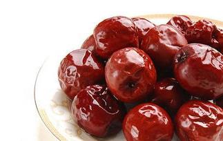 红枣的功效和营养价值(红枣的功效和营养价值)