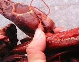 牦牛鞭怎么吃 牦牛鞭怎么吃可以壮阳