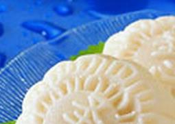 冰皮月饼的做法与配方 冰皮月饼的做法及配方窍门