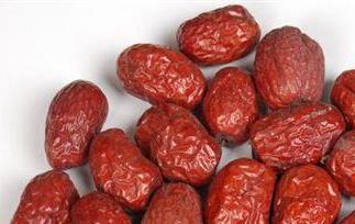 红枣的功效 红枣的功效与作用一天吃几个合适