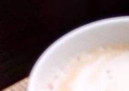 如何用咖啡机打奶泡 家用咖啡机如何打奶泡