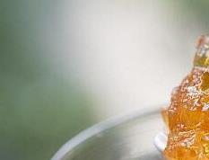 桃胶对男人有什么好处(桃胶对男性有什么好处)