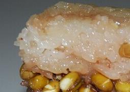 切糕的功效与作用 切糕的功效与作用点