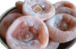 孕妇可以吃柿子饼吗（孕妇可以吃柿子饼吗?孕早期）