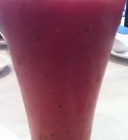 鲜奶西瓜汁怎么做 鲜奶西瓜汁怎么做好吃