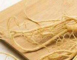 与人参相克的食物有哪些(与人参相克的食物有哪些图片)