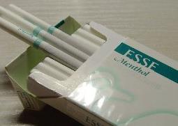 烟的保质期是多久