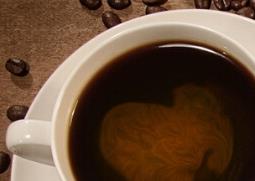 经常喝咖啡的坏处（经常喝咖啡的坏处有哪些）