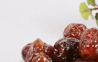 辨别阿胶蜜枣的好坏方法 阿胶枣的食疗价值