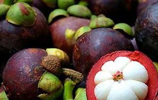 孕妇可以吃山竹吗（控糖孕妇可以吃山竹吗）