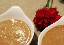 怎么挑选麻汁（怎么挑选麻汁好吃）