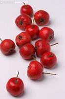 山楂的吃法 山楂的吃法大全视频