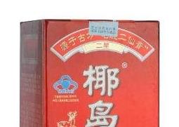 椰岛鹿龟酒的功效 椰岛鹿龟酒的功效作用