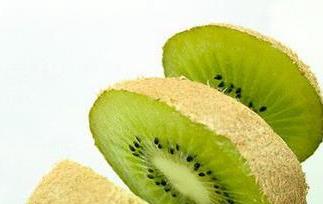 猕猴桃的营养价值和食用效果（猕猴桃的营养价值和食用效果图）