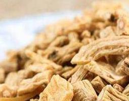 米党参的功效与作用及禁忌（米党参和党参区别）