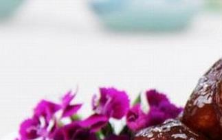 蜜枣功效作用和营养价值(蜜枣功效与作用营养)