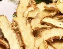 丹皮知母的功效与作用 知母和丹皮的功能