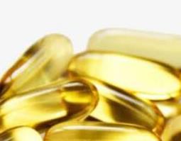 鱼肝油胶囊的功效与作用（成人鱼肝油胶囊的功效与作用）