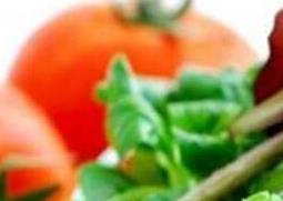 含叶酸的食物有哪些 含叶酸的食物和水果蔬菜有哪些