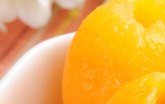 糖水枇杷罐头制作步骤 枇杷糖水的做法窍门