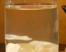 西洋参泡水喝的禁忌（黄精黄芪枸杞西洋参泡水喝的禁忌）