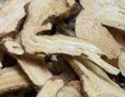 生白术和炒白术的区别 生白术和炒白术的区别的功效与作用百度百科