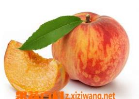 水蜜桃（水蜜桃作文500字）