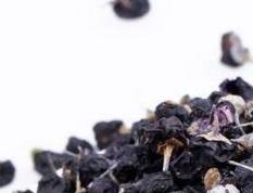 黑枸杞的功效与作用 黑枸杞的食用禁忌