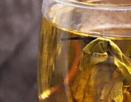 怎样喝银杏叶水才正确 银杏叶冲水喝行吗