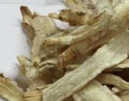 苦桔梗的功效与作用 苦桔梗的功效与作用的功能与主治