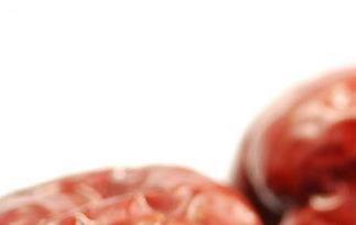 蜜枣功效与作用和营养价值（蜜枣功效与作用和营养价值是什么）