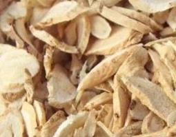 茯苓黄芪的功效与作用 芡实茯苓黄芪的功效与作用