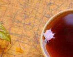 丹参酒的作用与功效