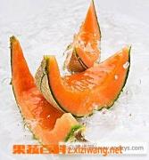 西州哈密瓜的营养价值 哈密瓜的营养与价值