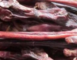 牦牛鞭有什么作用（牦牛鞭和牛鞭的区别）