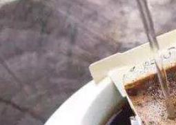 挂耳咖啡可以冲泡几次 挂耳咖啡可以冲泡几次喝