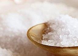 食盐的妙用（食盐的妙用大全）