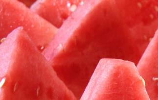 西瓜的吃法大全,西瓜如何做好吃（西瓜的做法和吃法大全）