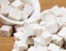 茯苓的功效与作用 茯苓的功效与作用及禁忌、副作用