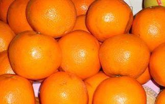 桔子的功效和营养 桔子的功效和营养价值